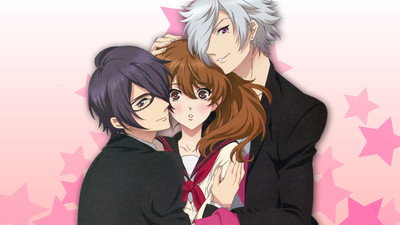Brothers Conflict (2013) Watch Online Free | ඔන්ලයින් බලන්න