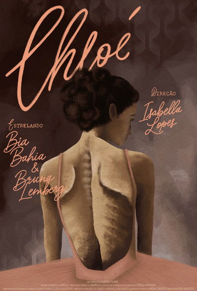 Poster do Filme Chloé