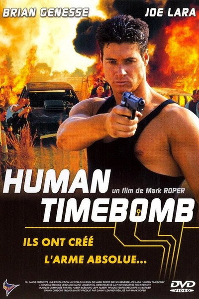 Human Timebomb