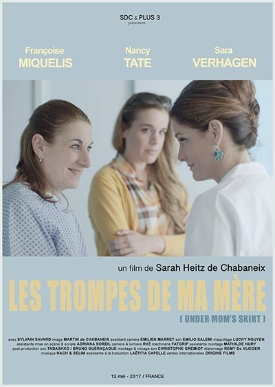 Watch Now!Les Trompes de ma mère Movie Online Free 123Movies