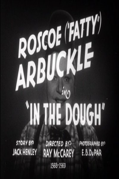 Watch - (1932) In the Dough Movie Online