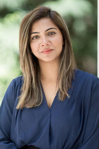 Madonna Sebastian
