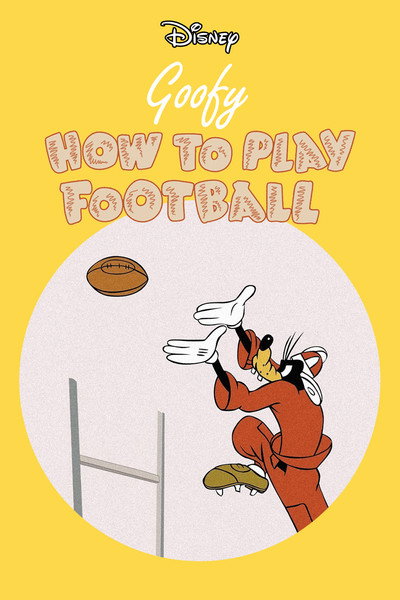 How to Play Football