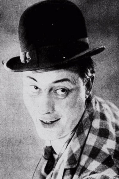 Imagem de Tom Bill