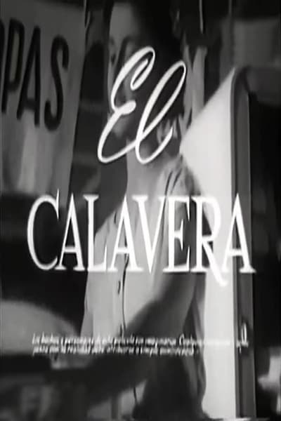 El calavera