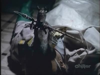 tv poster