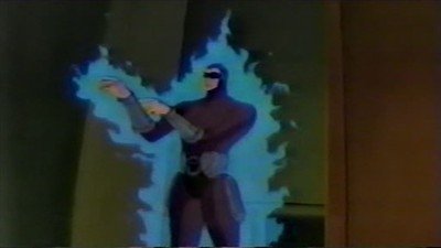 tv poster