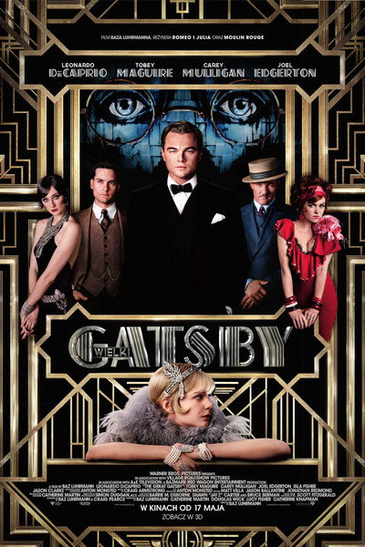 Wielki Gatsby