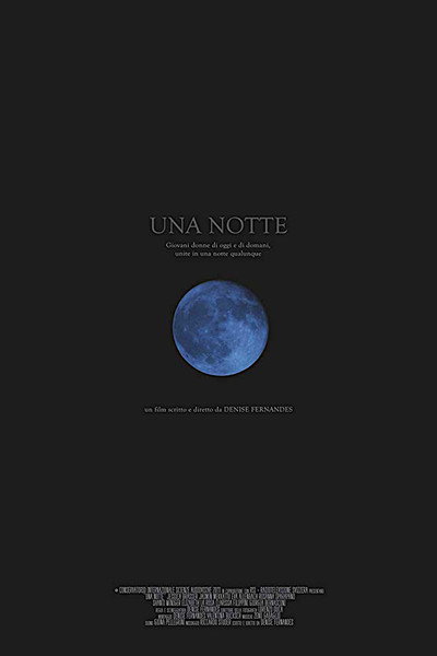 Watch!Una Notte Movie Online Torrent
