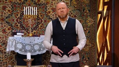 tv poster