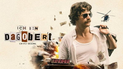  fanart Ich bin Dagobert