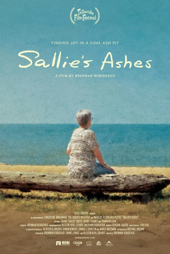 Poster do Filme Sallie’s Ashes