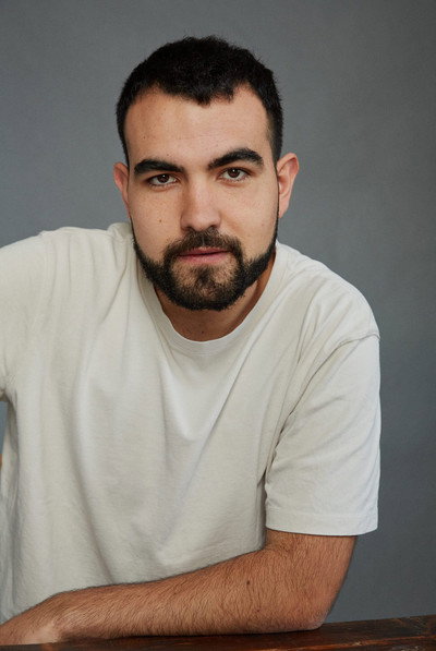 Alberto Trejo