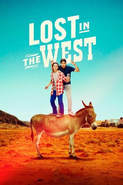 Lost in the West