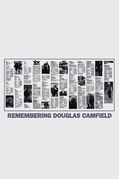 Remembering Douglas Camfield