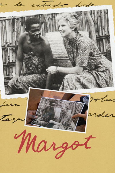 Poster do Filme Margot