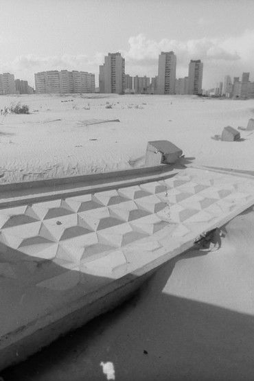 Poster do Filme Даос оглядається