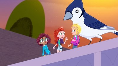 tv poster