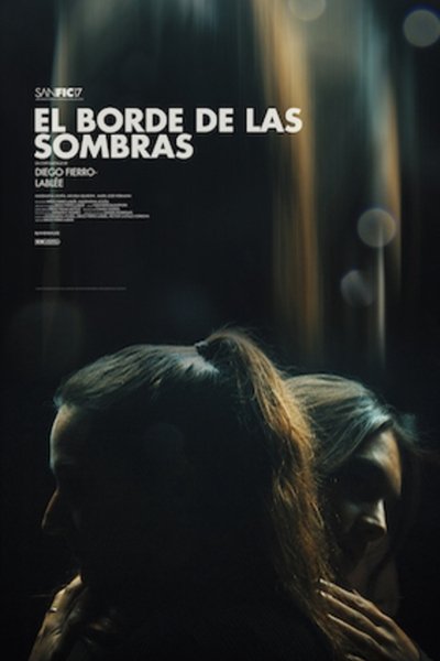 Poster do Filme El Borde de las Sombras