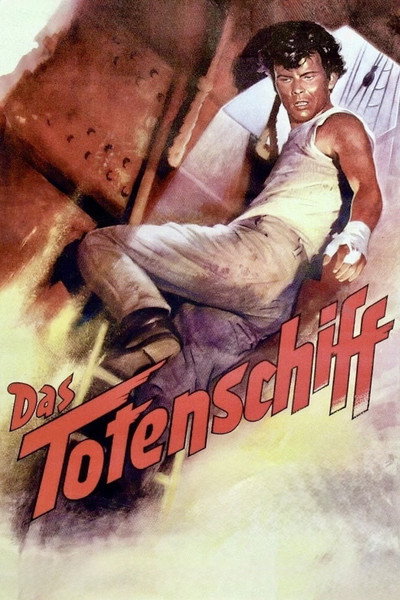 Das Totenschiff