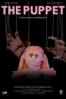 Poster do Filme The Puppet