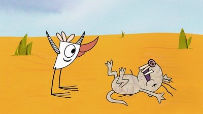 tv poster