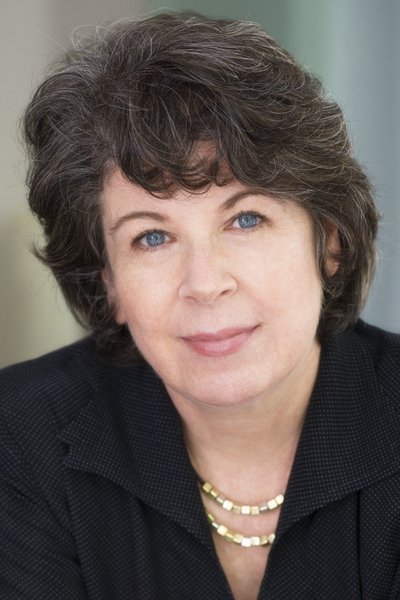 Imagem de Meg Wolitzer