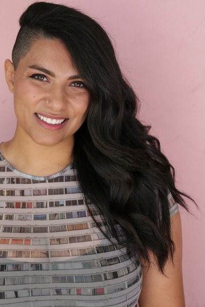 Mayanna Berrin