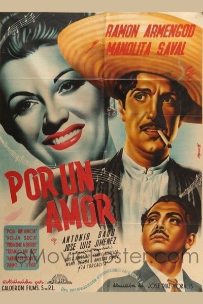 Watch Now!Por un amor Full Movie