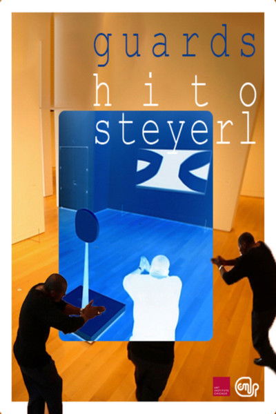 Poster do Filme Guards