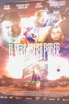 Poster do Filme El Verdadero Poder