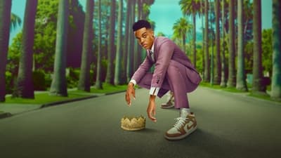 Bel-Air renewed for third season by Peacock