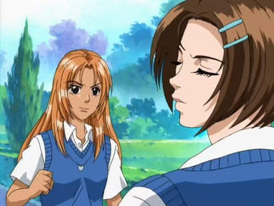 Love Hurricane