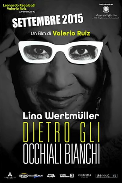 Poster do Filme Dietro gli occhiali bianchi