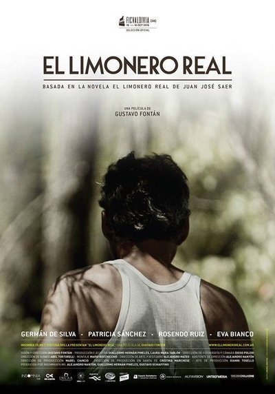 Watch Now!(2016) El limonero real Full Movie Online Putlocker