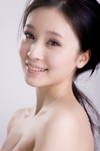 person poster
