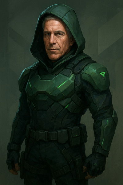 Imagem de Matt Rogozinski