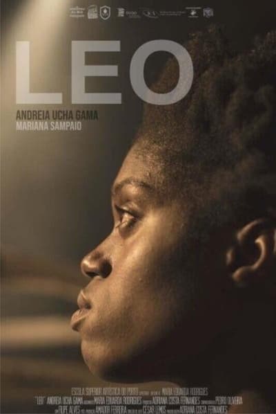 Poster do Filme Leo
