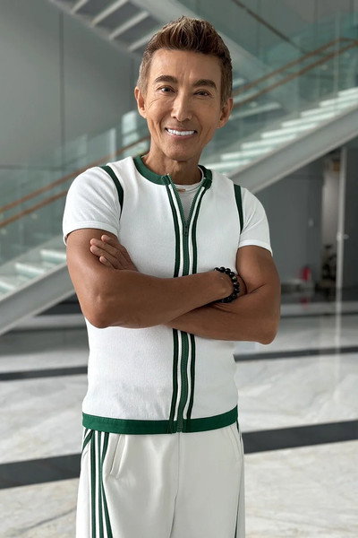 Eddie Pan