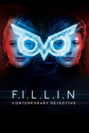 poster for F.I.L.I.N