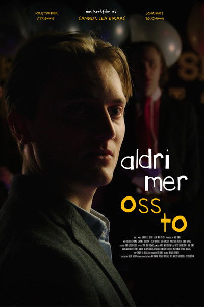 There is an End in Friend