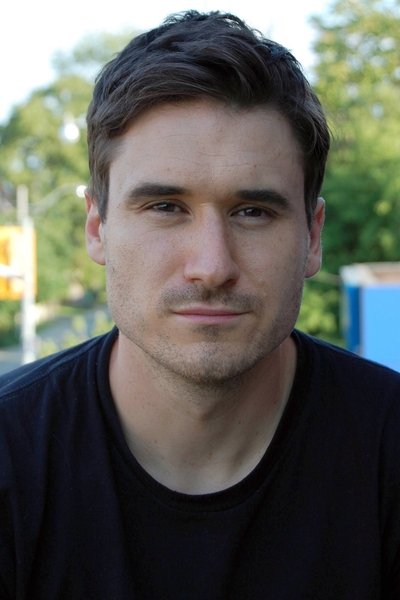 Imagem de Kazik Radwanski