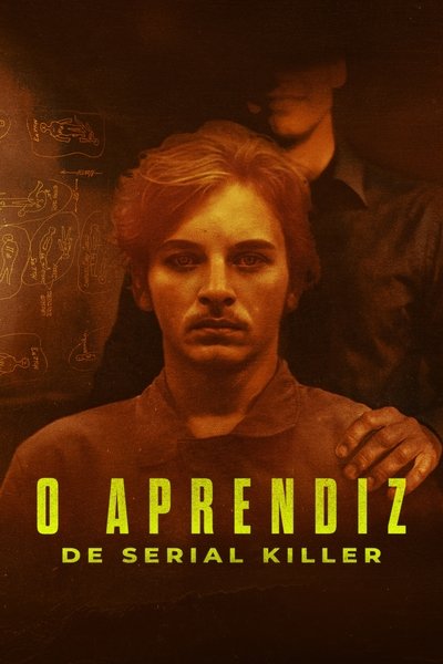Poster do Filme O Aprendiz de Serial Killer