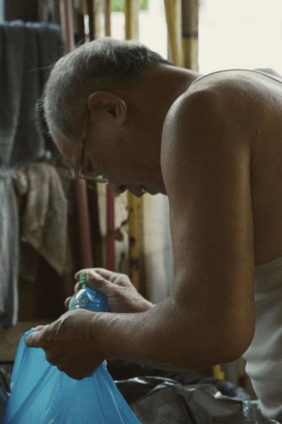 Poster do Filme Where Can the Dust Alight