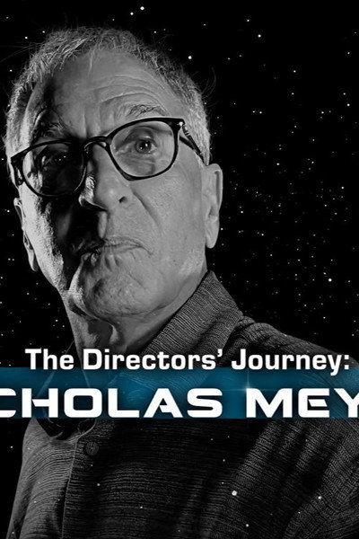Nicholas Meyer: In Conversation