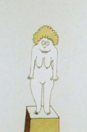 Poster do Filme 美人の製造