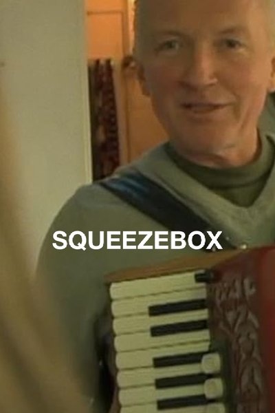 Poster do Filme Squeezebox