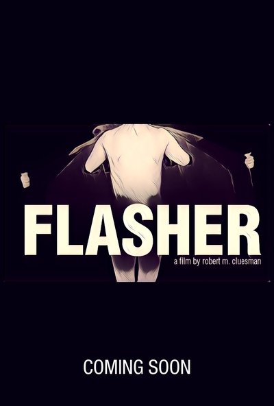 Poster do Filme Flasher