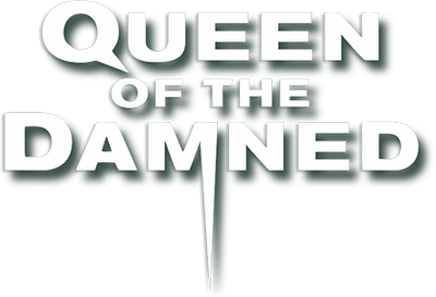 Queen of the Damned Logo