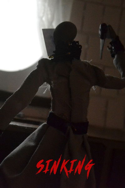 Poster do Filme Sinking